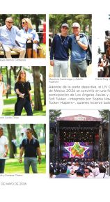 RSVP - 01 de mayo de 2026