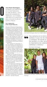 RSVP - 01 de mayo de 2026