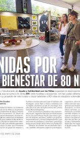 RSVP - 01 de mayo de 2026