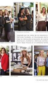 RSVP - 01 de mayo de 2026