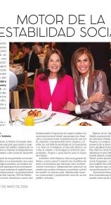 RSVP - 01 de mayo de 2026