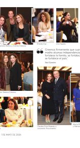 RSVP - 01 de mayo de 2026
