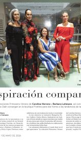 RSVP - 01 de mayo de 2026
