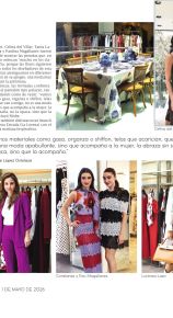 RSVP - 01 de mayo de 2026