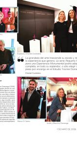 RSVP - 01 de mayo de 2026