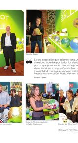 RSVP - 01 de mayo de 2026