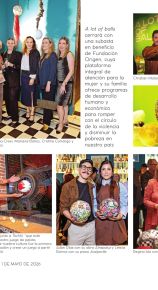 RSVP - 01 de mayo de 2026