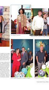RSVP - 01 de mayo de 2026