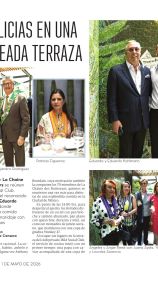 RSVP - 01 de mayo de 2026
