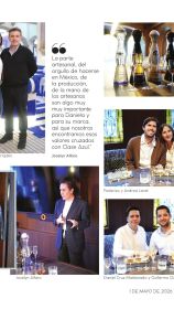 RSVP - 01 de mayo de 2026