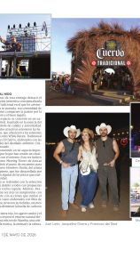 RSVP - 01 de mayo de 2026