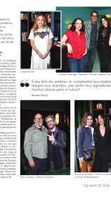 RSVP - 01 de mayo de 2026
