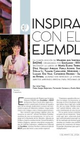 RSVP - 01 de mayo de 2026