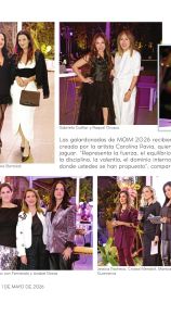 RSVP - 01 de mayo de 2026