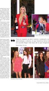 RSVP - 01 de mayo de 2026