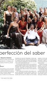 RSVP - 01 de mayo de 2026