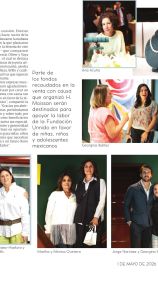 RSVP - 01 de mayo de 2026