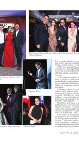 RSVP - 01 de mayo de 2026