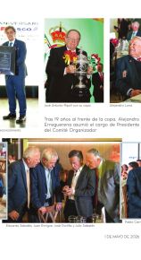RSVP - 01 de mayo de 2026