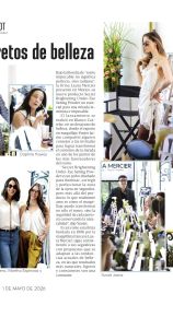 RSVP - 01 de mayo de 2026