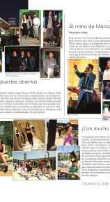 RSVP - 01 de mayo de 2026