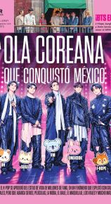 La ola coreana que conquistó México - 08 de mayo de 2026