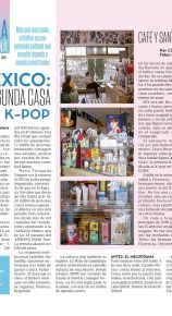 La ola coreana que conquistó México - 08 de mayo de 2026