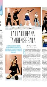 La ola coreana que conquistó México - 08 de mayo de 2026