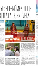 La ola coreana que conquistó México - 08 de mayo de 2026