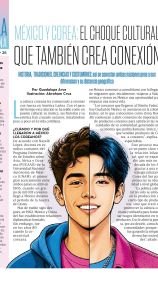 La ola coreana que conquistó México - 08 de mayo de 2026