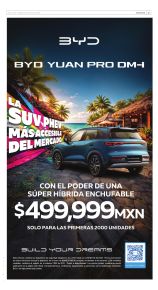 Atracción 360 - 09 de mayo de 2026