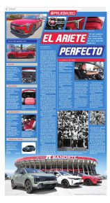 Atracción 360 - 09 de mayo de 2026