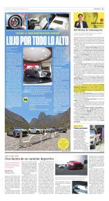Atracción 360 - 30 de mayo de 2026