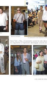 RSVP - 05 de junio de 2026
