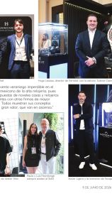 RSVP - 05 de junio de 2026