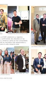 RSVP - 05 de junio de 2026