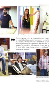 RSVP - 05 de junio de 2026