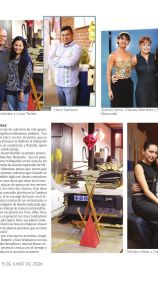 RSVP - 05 de junio de 2026
