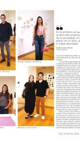 RSVP - 05 de junio de 2026