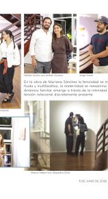 RSVP - 05 de junio de 2026