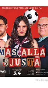 RSVP - 05 de junio de 2026