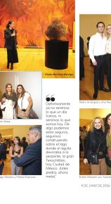 RSVP - 05 de junio de 2026