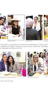 RSVP - 05 de junio de 2026