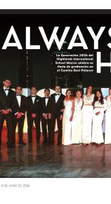 RSVP - 05 de junio de 2026