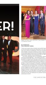RSVP - 05 de junio de 2026