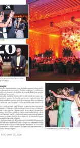 RSVP - 05 de junio de 2026