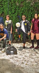 RSVP - 05 de junio de 2026