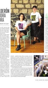 RSVP - 05 de junio de 2026