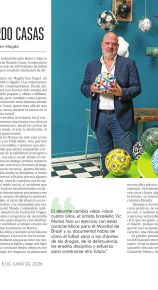RSVP - 05 de junio de 2026