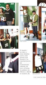RSVP - 05 de junio de 2026